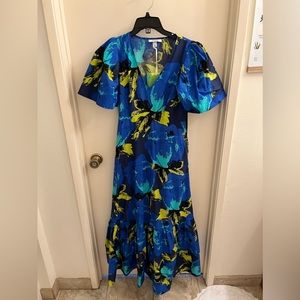 Christopher John Rogers Target Maxi Dress